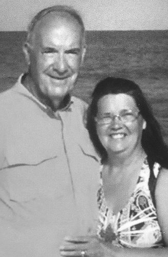Crofts Celebrate 50th